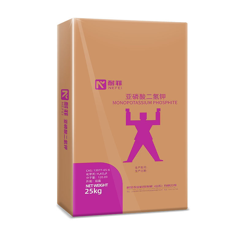 亞磷酸二氫鉀